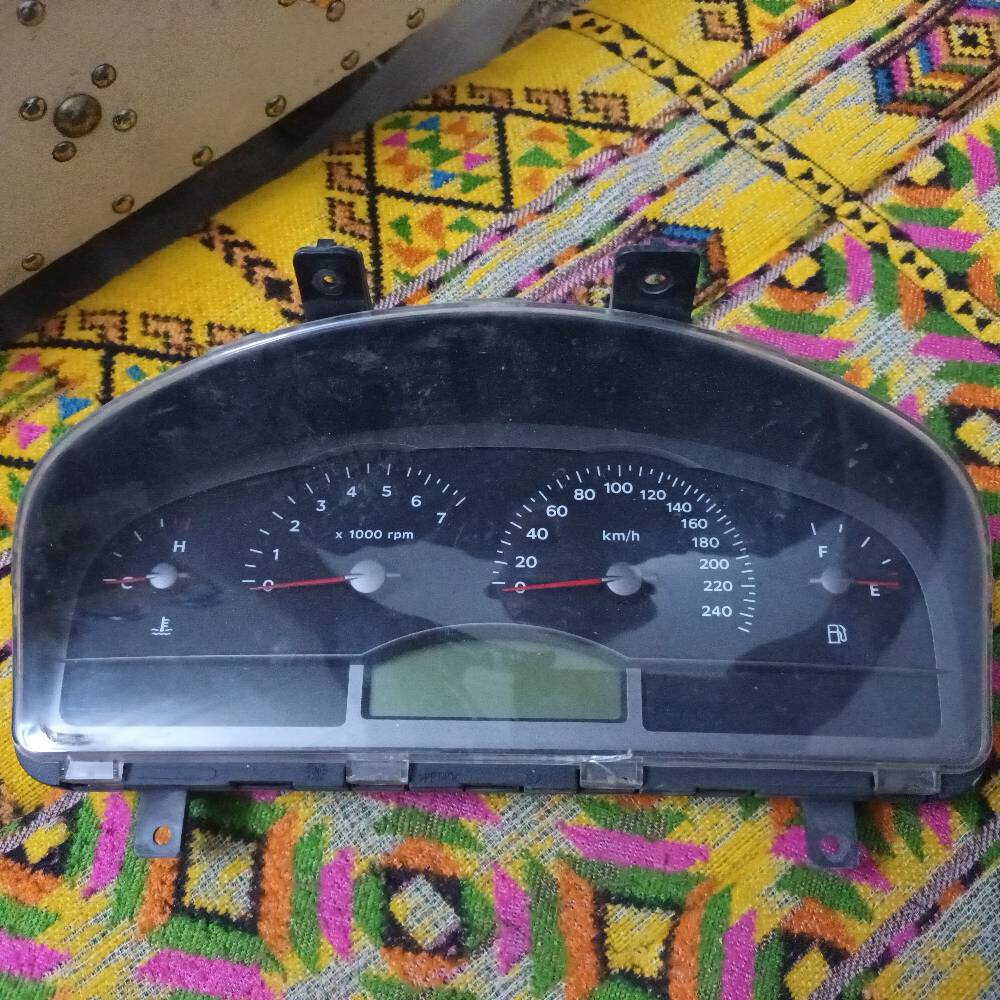 قطع غيار كابرس لومينا