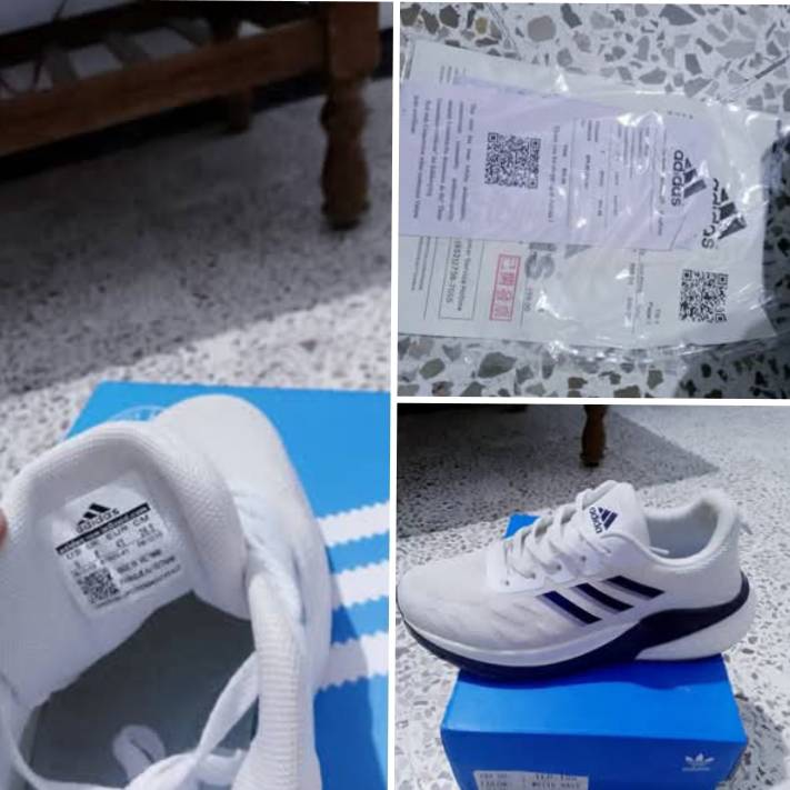 للبيع حذاء طبي ورياضي 🔋